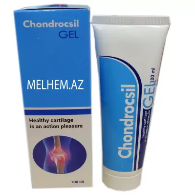 CHONDROCSİL GEL